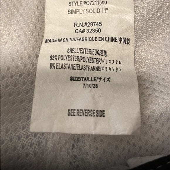 Volcom Simply Solid - Picture 9 of 9